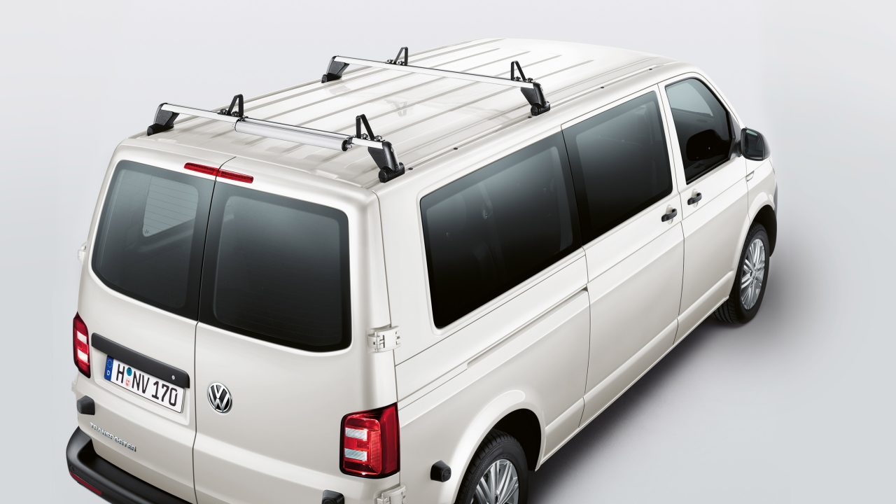 Volkswagen transporter 2022